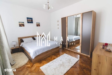 Garsonieră de închiriat | Sibiu, Ultracentral | 35 mp
