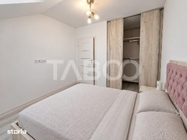 Apartament de inchiriat cu 2 camere etaj intermediar Doamna Stanca