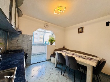 Apartament 2 camere de inchiriat | Vasile Aaron Sibiu
