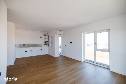 Apartament nou 1 camera | Etaj 2 | Loc parcare | Mehala | Comision 0%