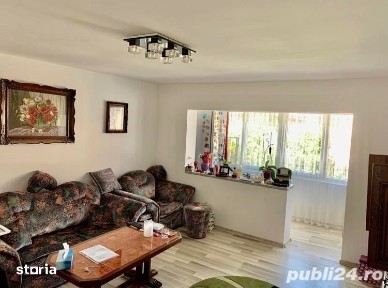 Apartament 3 camere, zona Lunei - DIRECT PROPRIETAR
