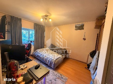 Apartament cu 1 cameră de vânzare, Lipovei,Timisoara