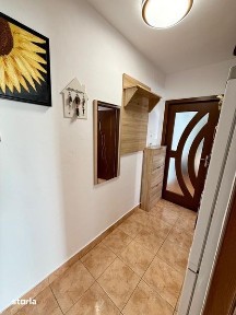 Apartament cu doua camere
