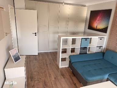 Apartament 2 camere, zona Soarelui - Centrala proprie