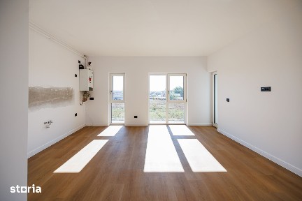 Apartament nou 2 camere cu dressing | Etaj 1 | Mehala | Comision 0%