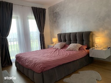 Apartament 3 camere Mosnita Noua langa Lidl