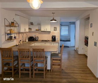 Casa de vanzare - 3 camere, 86 mp - Selimbar