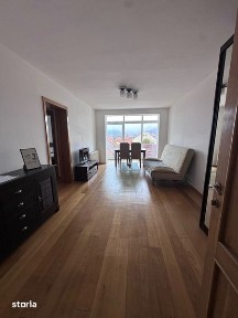 Apartament Medias zona ultra centrala, strada Alea Buzias, nr.2