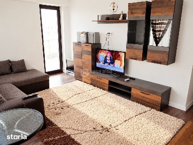 Moara de Vant - imobil nou, 2 camere impecabil, mobilat & utilat, PARC