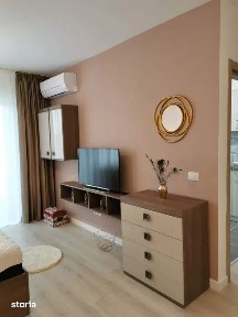 Apartament 1 camera CONEST VISION