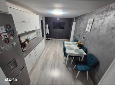 Apartament 2 camere 50mp D-va Nord mobilat utilat 72.000eur neg