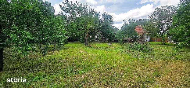 Casa spatioasa de vanzare in Ineu, Jud. Arad
