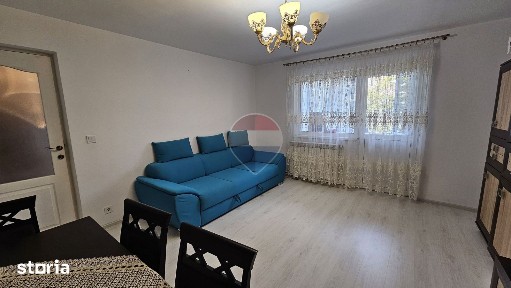 Apartament confort 1 cu 3 camere în Burdujeni, Suceava