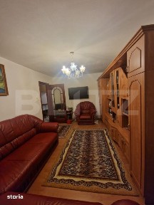 Apartament 3 camere, 65 mp, zona Est