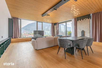 Penthouse Exclusivist cu Jacuzzi si Panorama Superba spre Tampa