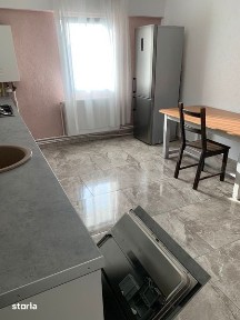 Apartament 2 camere decomandate Codlea Central