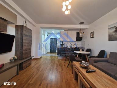 Apartament 2 camere Complex Steaua de Mare