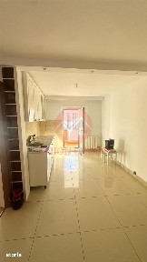 Apartament 2 Camere Decomandat, 58 mp, Poarta 6