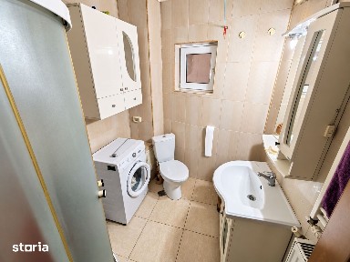 Comision0%-AlmanImobiliare-OcazieRara-2Camere-Etaj1-Mobilat-ZonaDacia