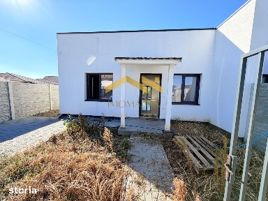 Bucovat-3 Camere-Disponibil Imediat