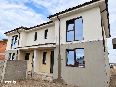 DUPLEX IN ZONA BUNA - PERSONALIZARE INTERIOARA - BINE COMPARTIMENTAT