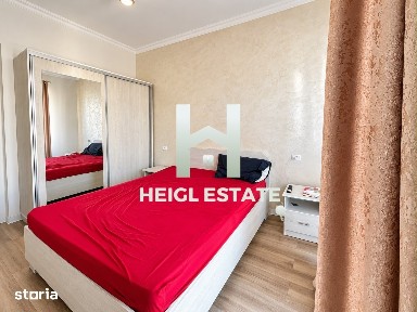 Apartament cu 2 camere si parcare privata, zona Giroc