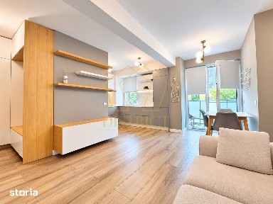 Apartament cu 2 camere | Girocului | Pet friendly