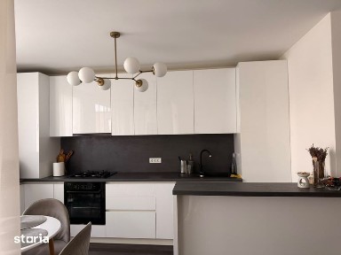 Inchiriez Apartament 2 camere zona Iosefin bloc nou