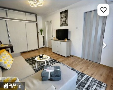 Închiriez apartament cu 1 camera