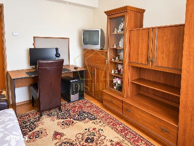 Apartament decomandat cu 3 camere | Soarelui