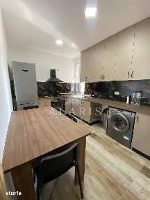 Apartament cu 2 camere, NOU, Chisoda
