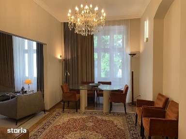 Apartament / birou 3 camere Piata Libertatii