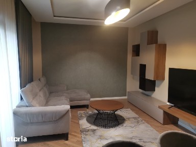 2 camere, Exercitiu / Traian, bloc nou, mobilat/utilat, GARAJ!