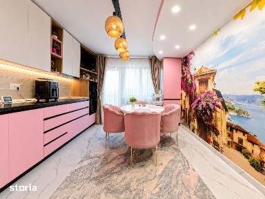 De vanzare casa moderna pe parter, Oituz - Bacau