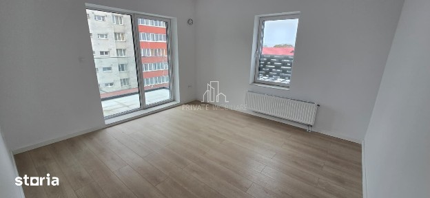 Apartament 2 Camere 65 Mp Bloc Nou, Et.3/16, Vivat City, Semicentral