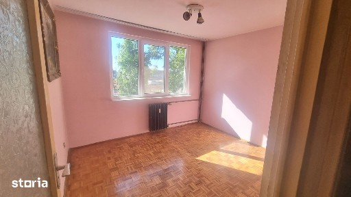 Apartament, 46 m²