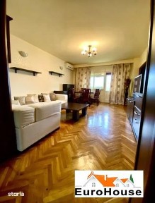 Apartament cu 3 camere in Caroline de inchiriat