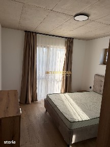 Apartament cu 2 camere de inchiriat in Alba Iulia Bloc Nou