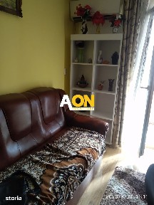 Apartament 2 Camere, Complet Mobilat, Loc de Parcare, Cetate
