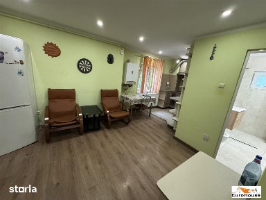 Apartament de inchiriat in Alba Iulia