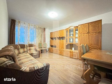 Apartament 2 camere | De inchiriat | 60 mp | Bloc Nou | Anghel Saligny