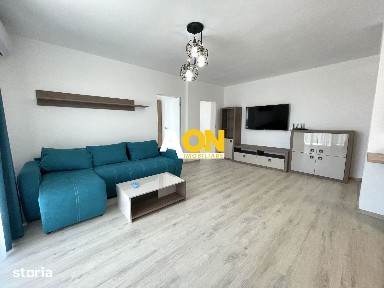 Apartament cu 3 camere, Terasă, Loc de parcare, Zona Bazinului Olimpic