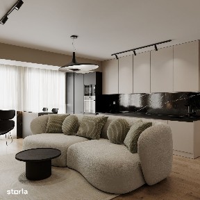 Apartament 3 camere | MTM Pipera Lake | Locuri parcare incluse