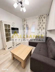 2Camere Mobilat Utilat 3 minute distanta de metrou Str Oituz