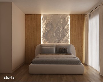 Studio premium cu parc privat | West Avenue Residence