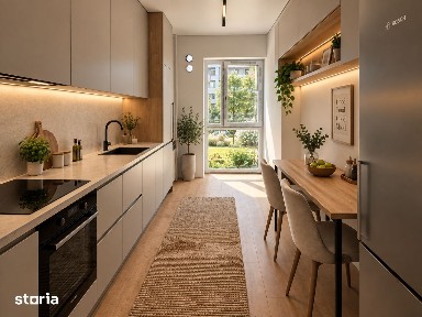 2 Camere Decomandat | Complex Privat | Aproape de West Gate