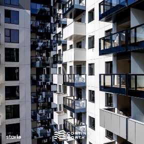 Apartament Premium 2 Camere |Cortina North |Designer Interior| Parcare
