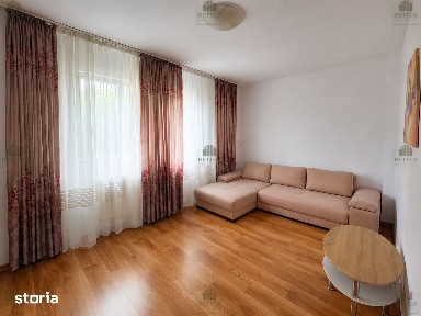 Apartament 2 camere Popești-Leordeni | Curte | Parcare intabulată