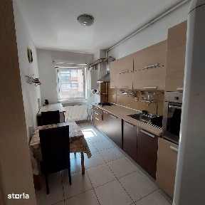 Vand AP. 2 camere mobilat+1 loc parcare, Terra Residence -Voluntari