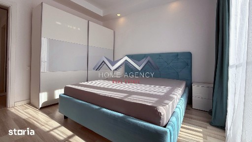 Apartament 2 camere Cosmopolis | Mobilat și Utilat | Vedere la Piscină